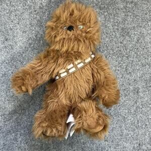 Star Wars Chewie Heroics 15" Chewbacca Northwest Company Plush Stuffed Animal